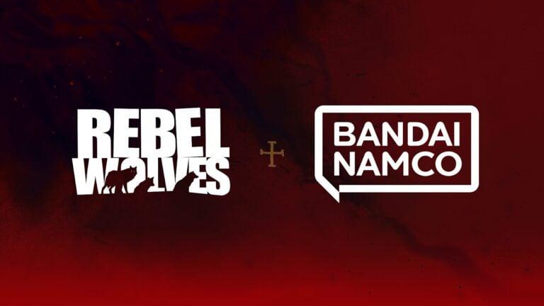 بازی سازندگان سابق CD Projekt Red توسط Bandai Namco منتشر خواهد شد