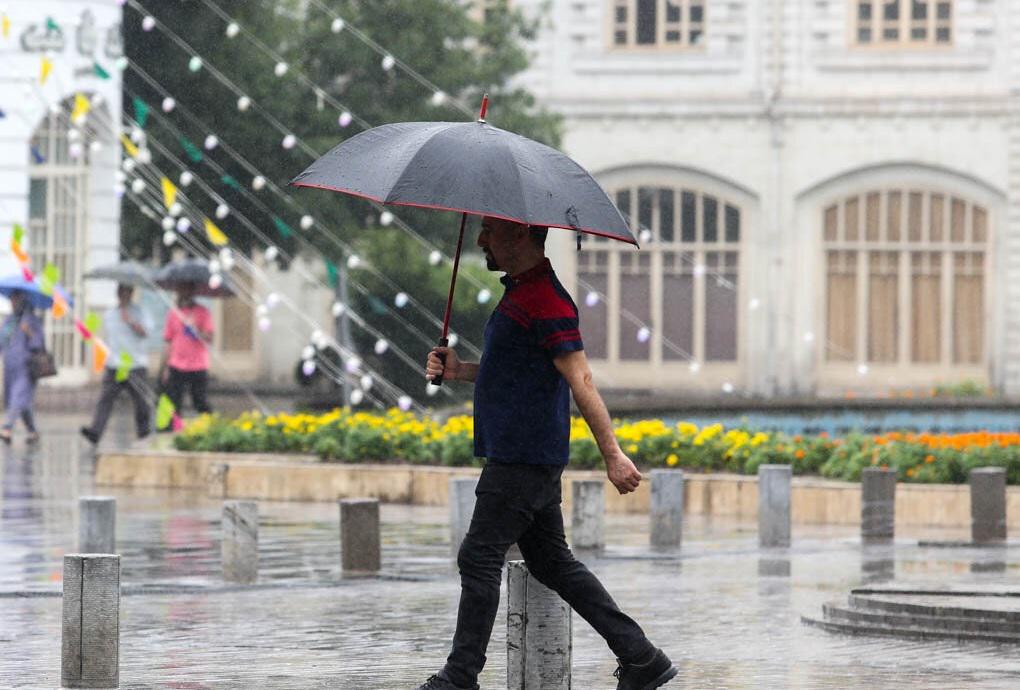 وضعیت آب و هوا، امروز ۴ آبان ۱۴۰۳؛ کشور چهره زمستانه می‌گیرد / برف و باران در ۱۱ استان‌