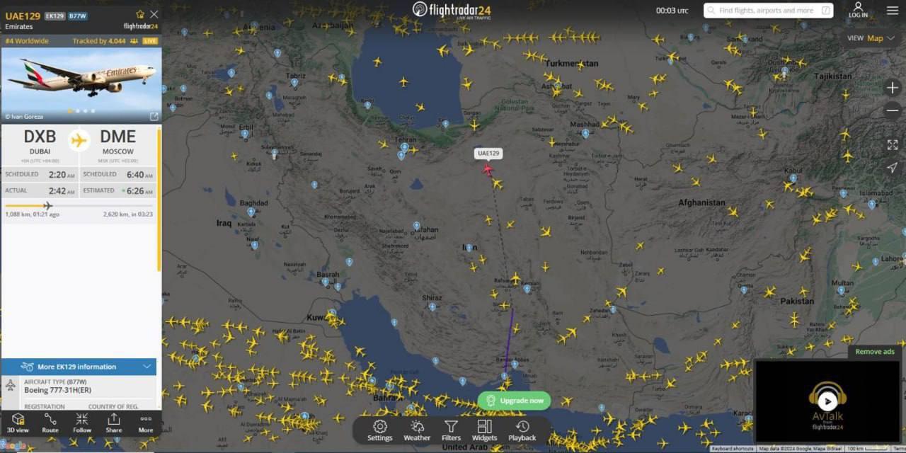 تاخیر در پروازها؛ قبل از عزیمت تماس بگیرید