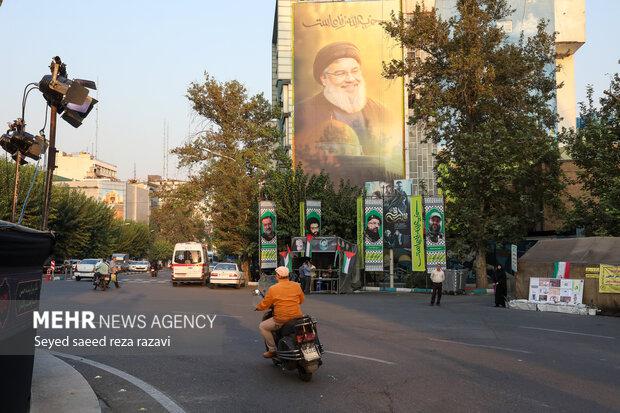 هفته‌ای تحت تاثیر «آغاز نصرالله» و عملیات «وعده صادق ۲»