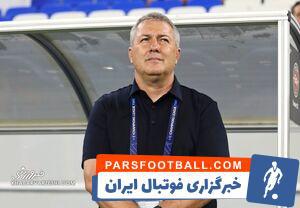 رد پای اسکوچیچ در بازی استقلال و النصر +عکس