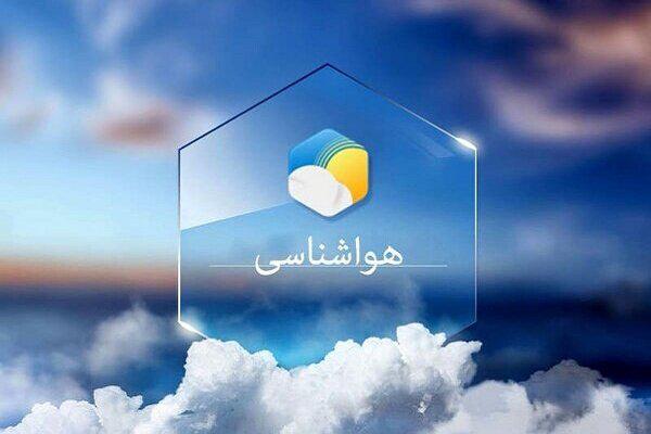 دمای هوای آذربایجان غربی ۱۲ درجه‌ کاهش می یابد