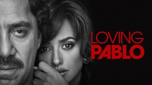 معرفی فیلم پابلوی دوست‌داشتنی  Loving Pablo