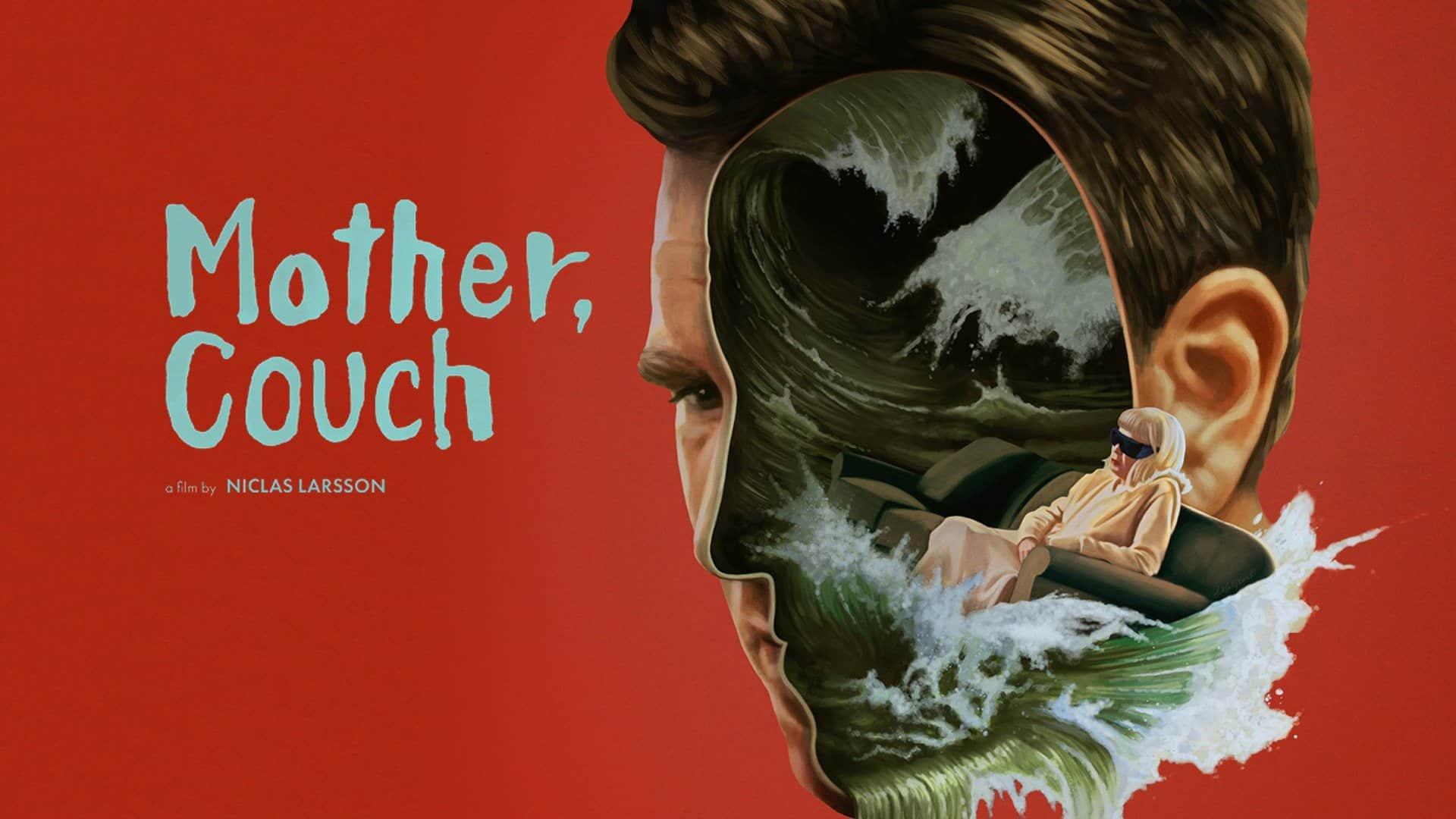 نقد و بررسی فیلم Mother, Couch   در باب هنر دشوار گذشتن