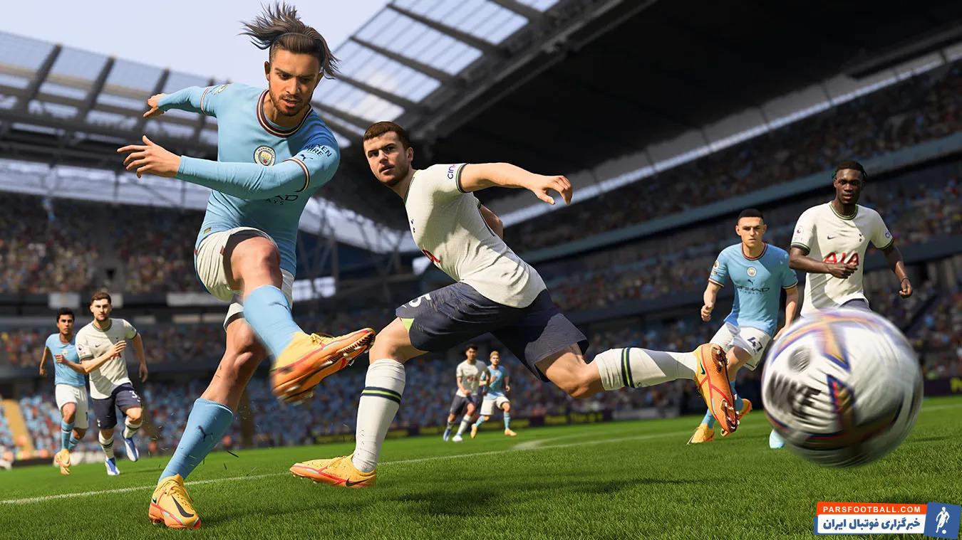 بازی EA Sports FC 25 همچنان در صدر فروش بازی‌های بریتانیا قرار دارد