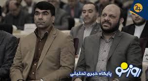 ارثیه عبدالملکی و مهدی مسکنی برای وزارت کار / چه کسی پاسخگوی عملکرد شیخ حسینی مدیرعامل بانک توسعه تعاون است؟