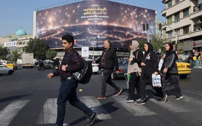 در شرایطی نیستیم که هر کسی ساز خود را بزند