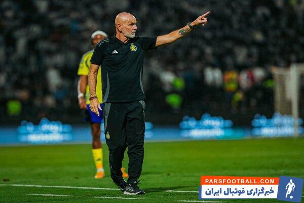 «پیولی» با آمار ۱۰۰ درصد پیروزی مقابل استقلال