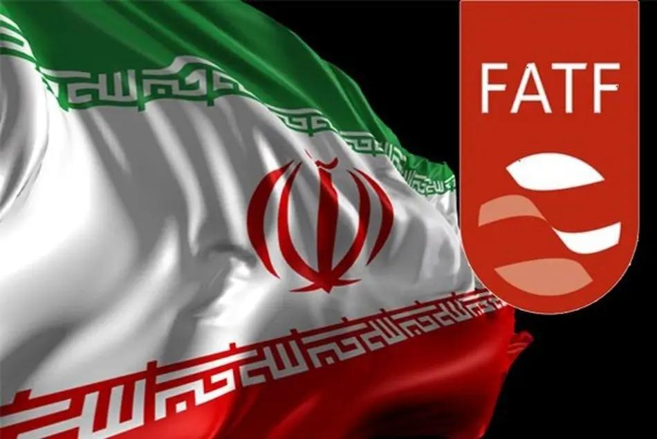 ایران از لیست سیاه FATF خارج نشد/ این دو کشور هم در لیست سیاه باقی ماندند