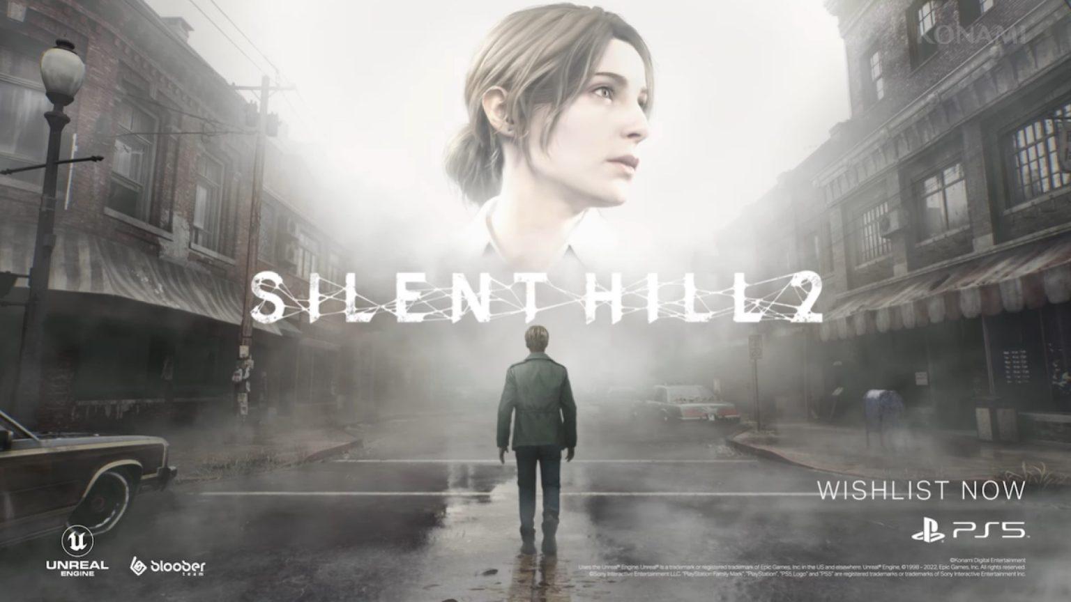 دیجیتال فاندری: Silent Hill 2 در رایانه‌های شخصی از استاترهای بسیار رنج می‌برد