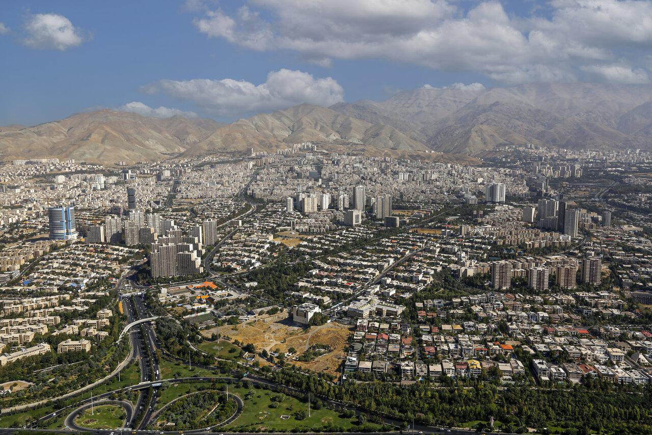 بزرگترین خطری که تهران را تهدید می‌کند