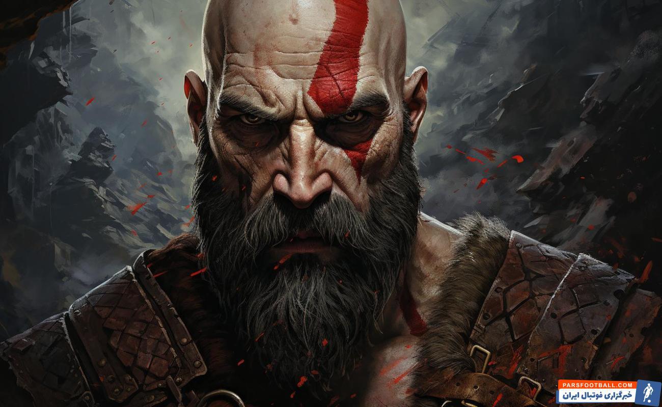 طرفداران God of War سورپرایز می‌شوند؛ کریتوس با کیفیت‌تر از قبل برمی‌گردد!