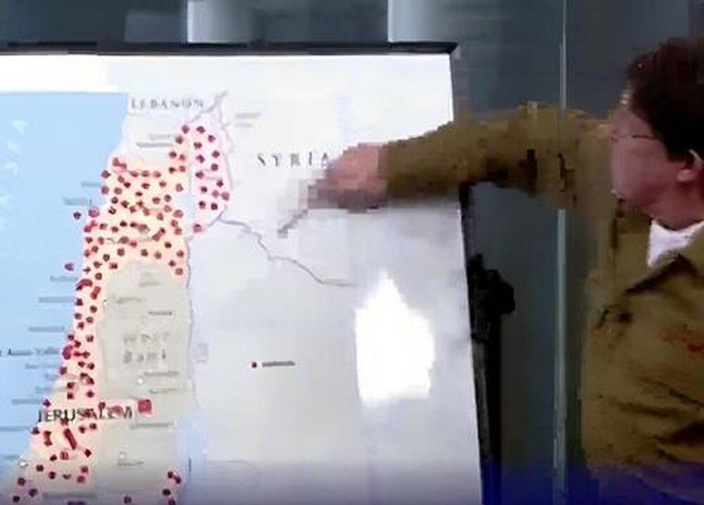 تلویزیون «اسرائیل»: کابینه امنیتی به پاسخ اسرائیل علیه ایران رای نداد