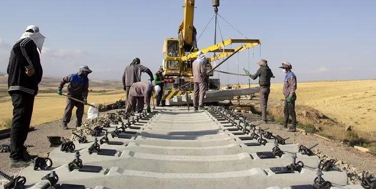 قزاقستان و ترکمنستان کریدور ترانس افغان را احداث می‌کنند