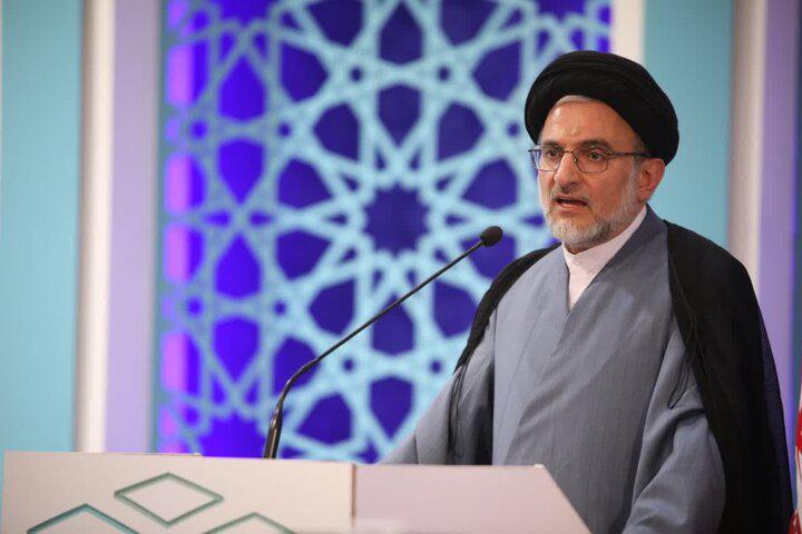 حجت الاسلام خاموشی: وقف برای رفع مشکلات مردم انجام شود   خبرگزاری بین المللی