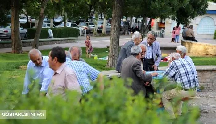 حساب 3 میلیون بازنشسته شارژ می‌شود   زمان اجرای همسان سازی حقوق بازنشستگان رسماً اعلام شد