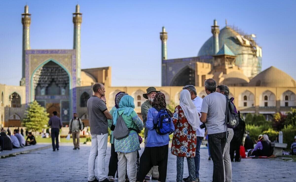 نماینده مجلس: گردشگری ایران هنوز به قبل از کرونا برنگشته است