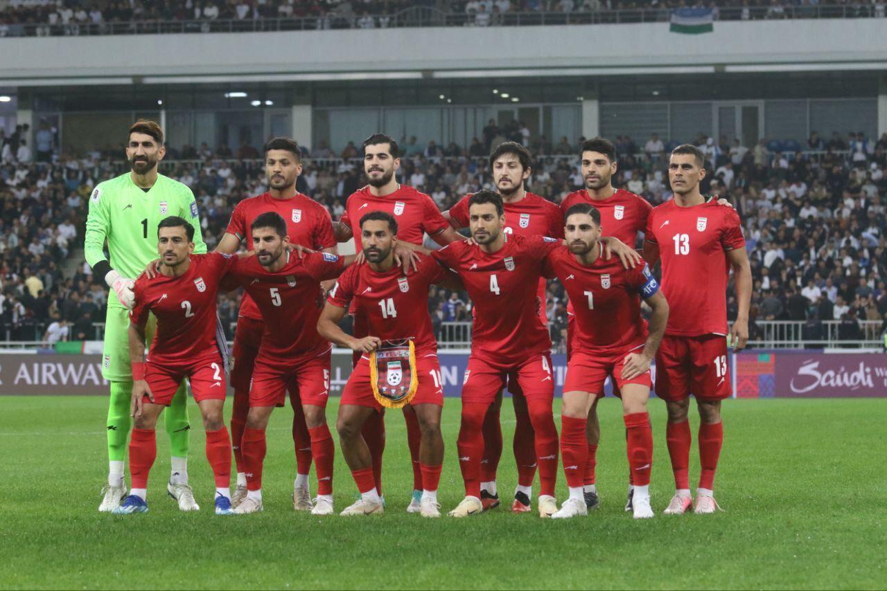 مشاوره قلعه‌نویی بعد از اخراج   خوشحالی از حضور بازیکن پرسپولیس!