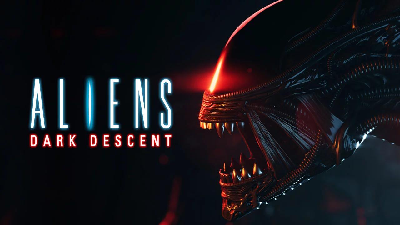 بازی Aliens: Dark Descent در دسترس کاربران گیم پس قرار گرفت