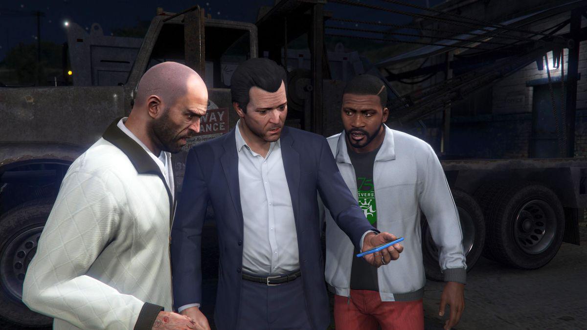 توسعه‌دهنده سابق GTA 5: راکستار با رویکردی کمال‌گرایانه نقشه‌ها را طراحی می‌کند