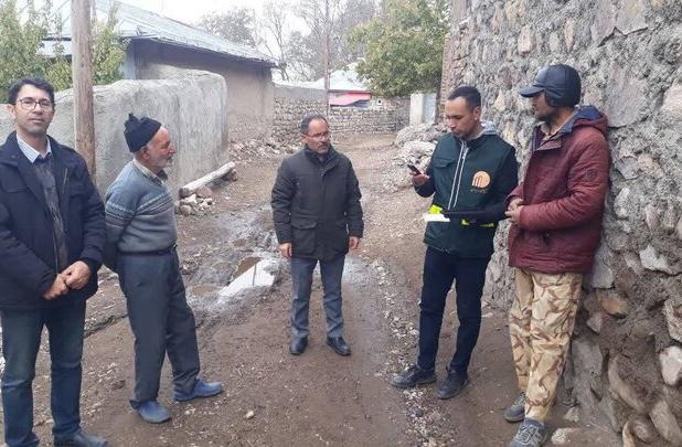 سرشماری کشاورزی در ۶ شهر منتخب اردبیل اجرا می‌شود