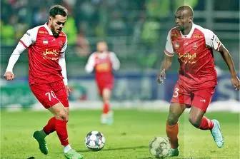 اخبار نقل و انتقالات پرسپولیس   درخواست اورونوف از پرسپولیس، نجومی شد