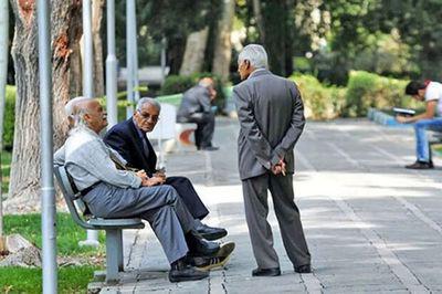 خبر مهم برای این بازنشستگان/ فعلاً بیمه تکمیلی ندارید