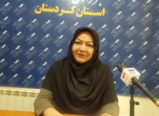 ۸۵۰۰ فعالیت فرهنگی در کتابخانه‌های عمومی کردستان اجرا شد