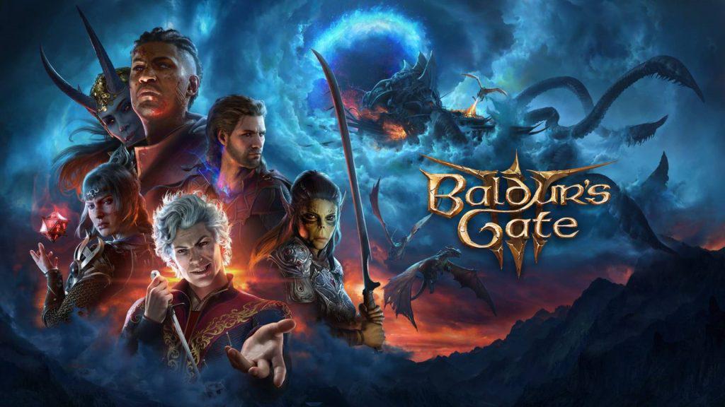 آپدیت بهینه‌سازی Baldur’s Gate 3 برای PS5 Pro منتشر شد