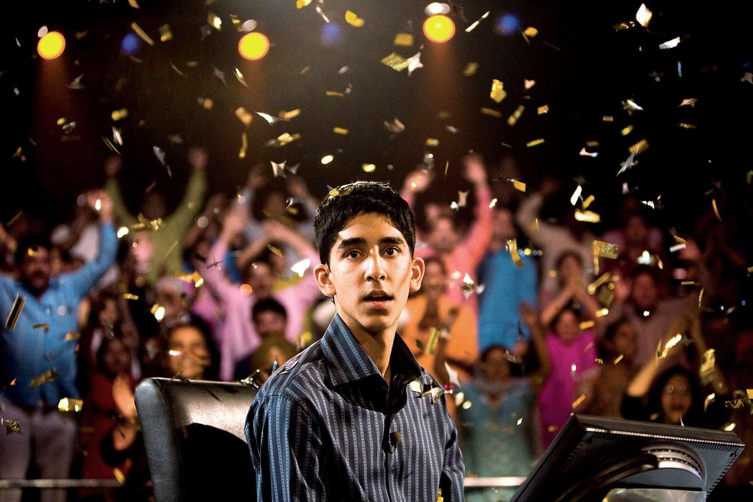 دنباله سینمایی و سریال Slumdog Millionaire ساخته خواهد شد