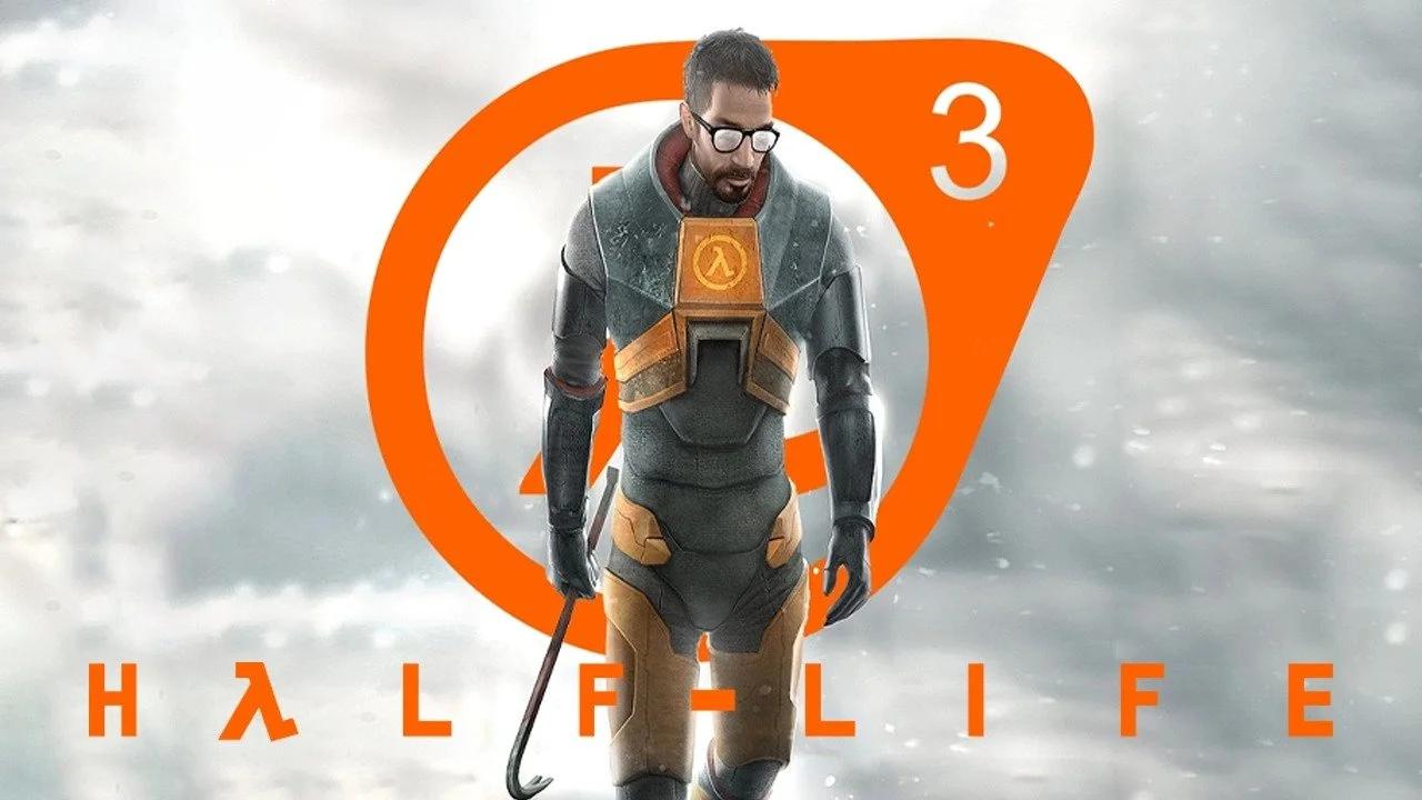 شایعه: اطلاعات جدیدی از Half Life 3 منتشر شد