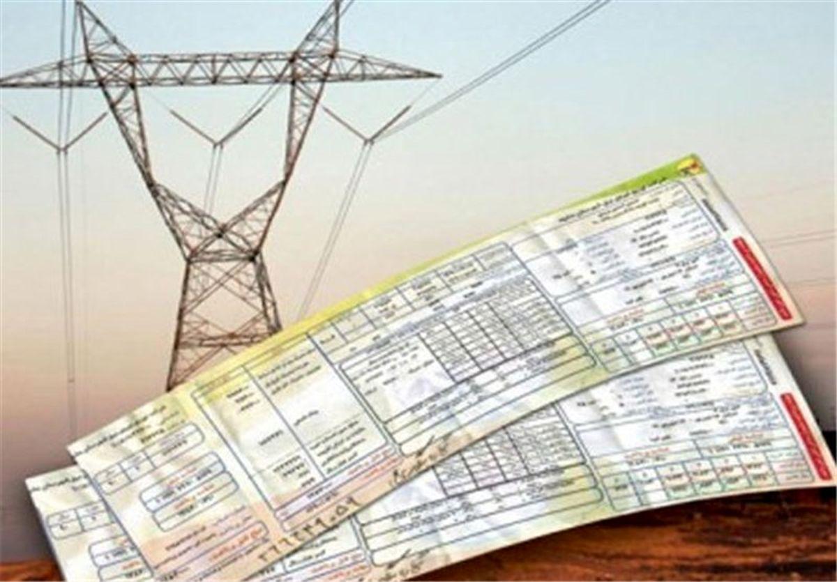 قبوض نجومی برق در انتظار مشترکین پرمصرف   قبض برق‌ ۵ برابر می شود؟