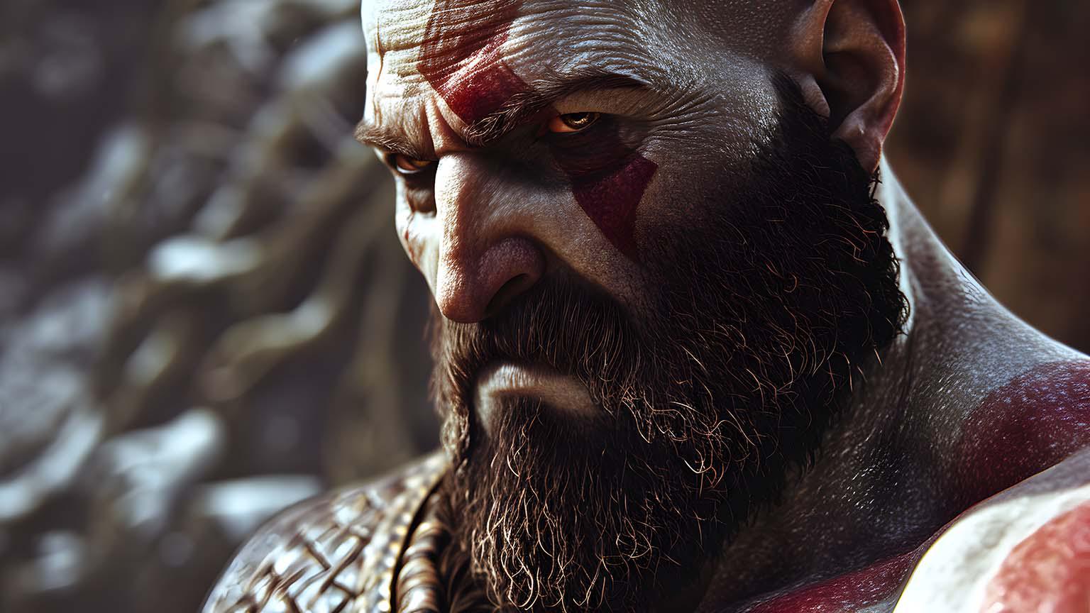 شایعه: غافلگیری بزرگی برای طرفداران God of War در راه است