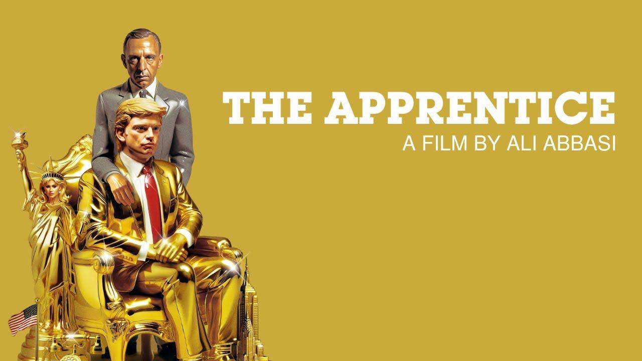 نقد و بررسی فیلم The Apprentice؛ ترامپ نمایشگر نظام سرمایه‌داری؟