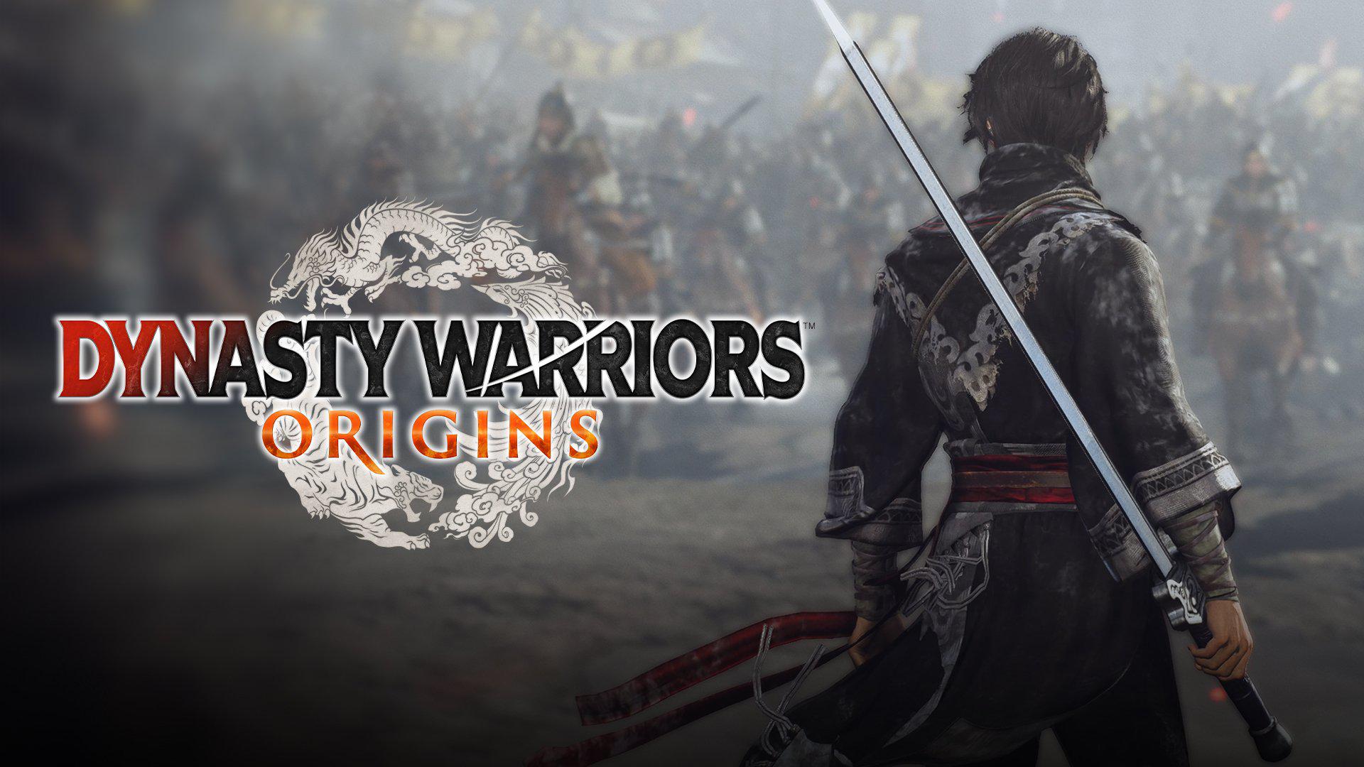 دموی Dynasty Warriors: Origins در روز جمعه در دسترس قرار خواهد گرفت