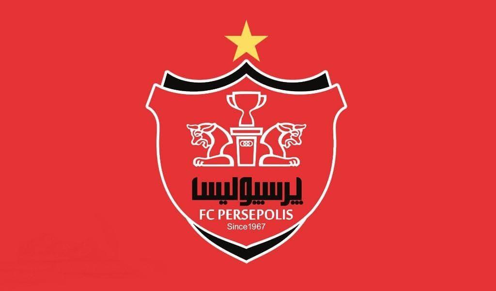 اعمال اولین تغییر در ترکیب پرسپولیس