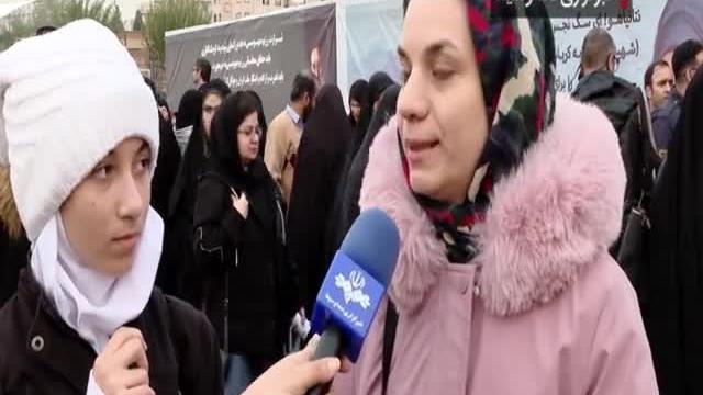 «ایران همدل» به ثمر نشست