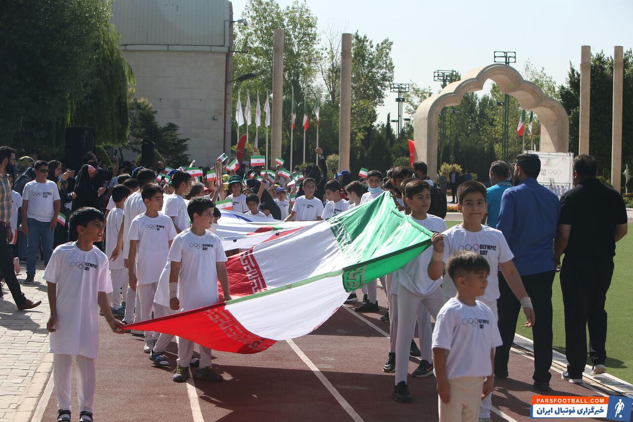 دانش‌آموزان ورزشکار فارس در المپیک دانش‌آموزی بحرین، پنج مدال گرفتند