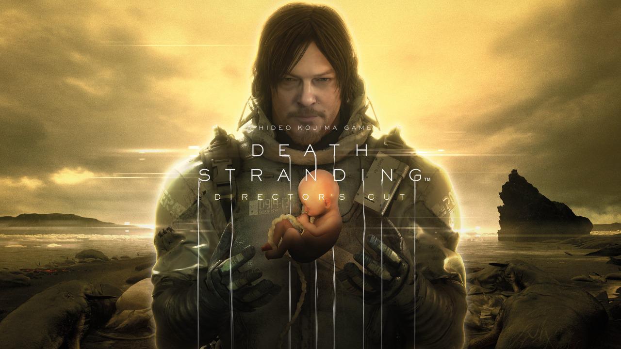 رسمی: Death Stranding Director’s Cut برای ایکس باکس عرضه شد