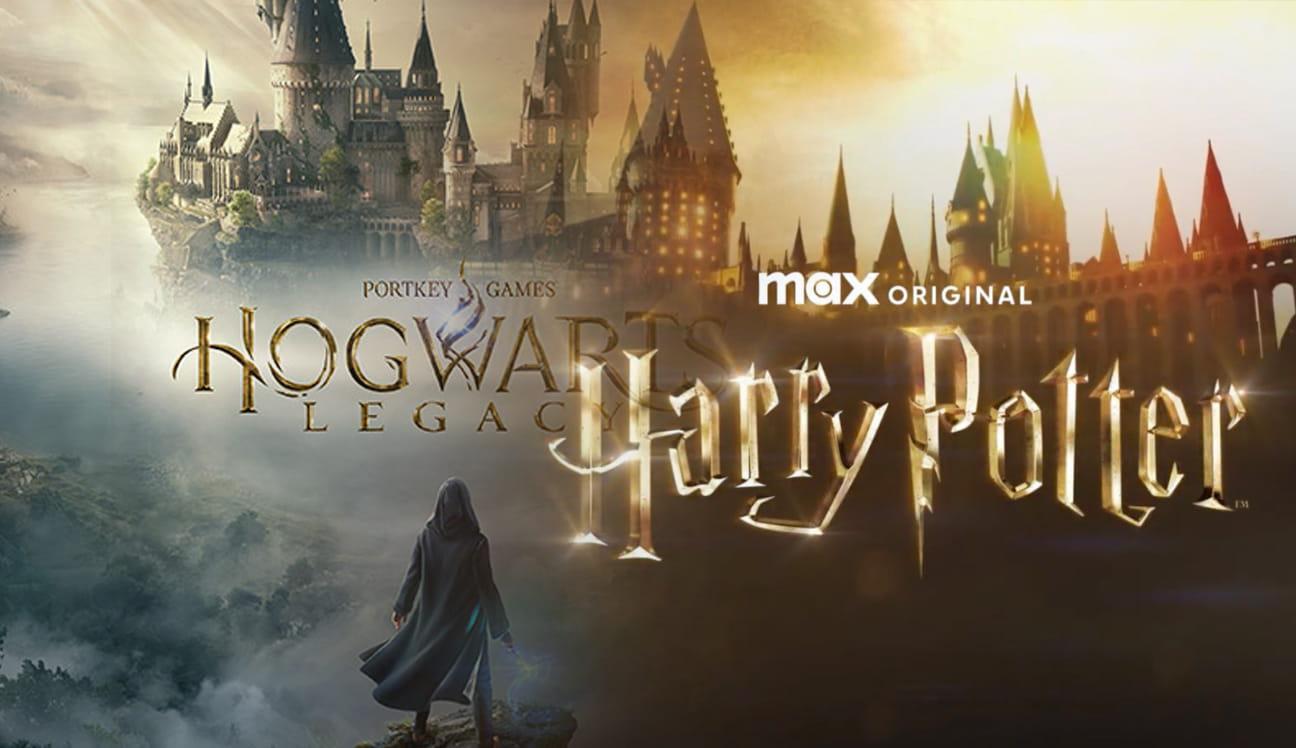 موفقیت Hogwarts Legacy به سریال Harry Potter شبکه HBO کمک می‌کند