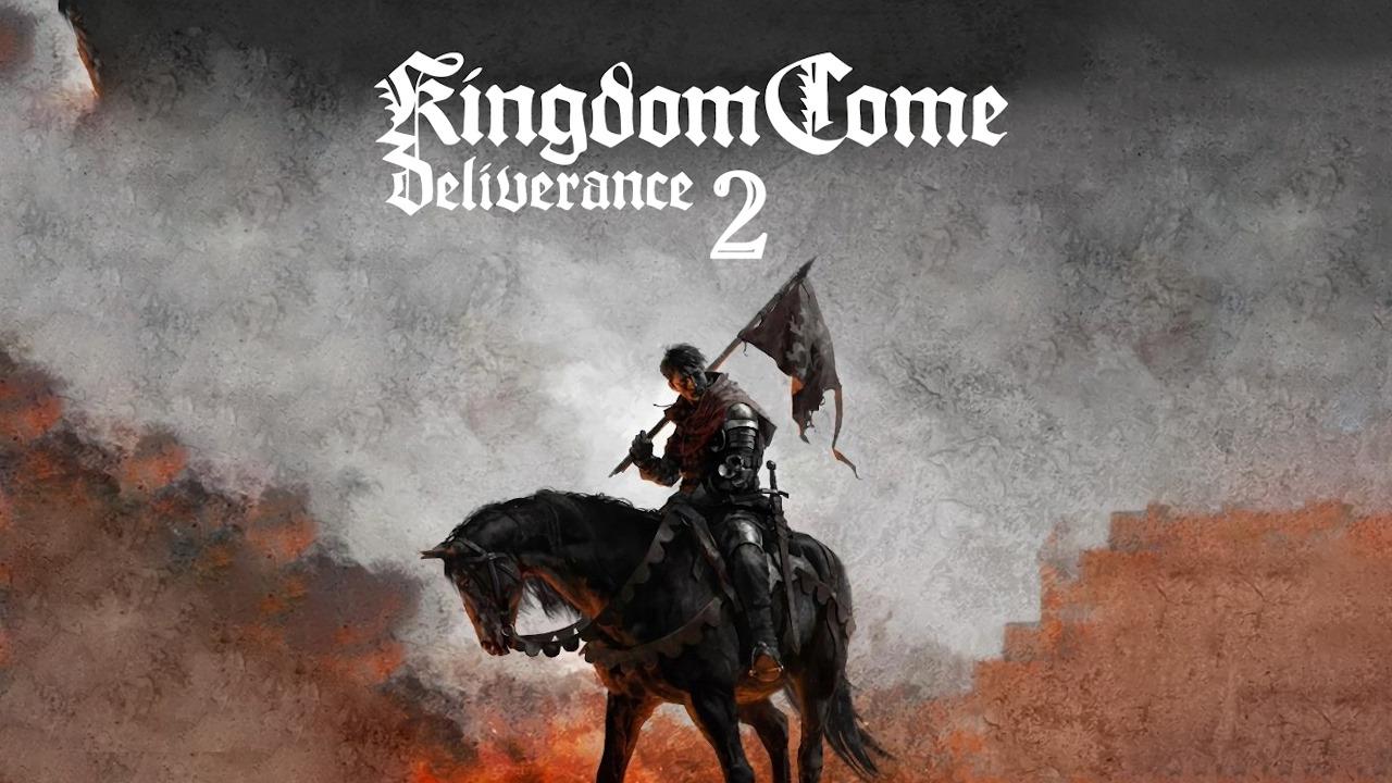 تیم توسعه Kingdom Come Deliverance 2 از رقابت با AC Shadows هیجان‌زده است