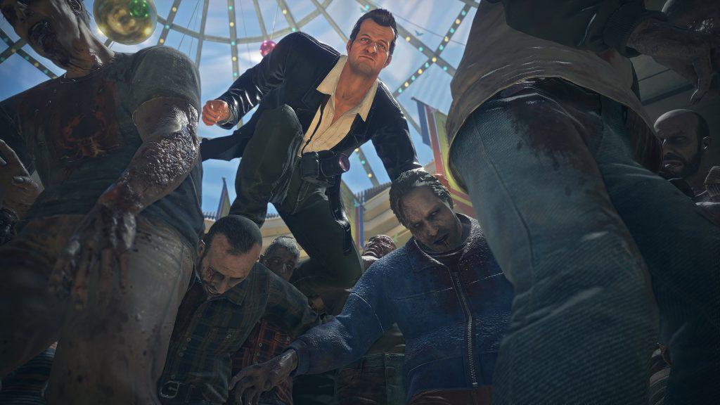 Dead Rising Deluxe Remaster دمو رایگان و نسخه فیزیکی دریافت می‌کند