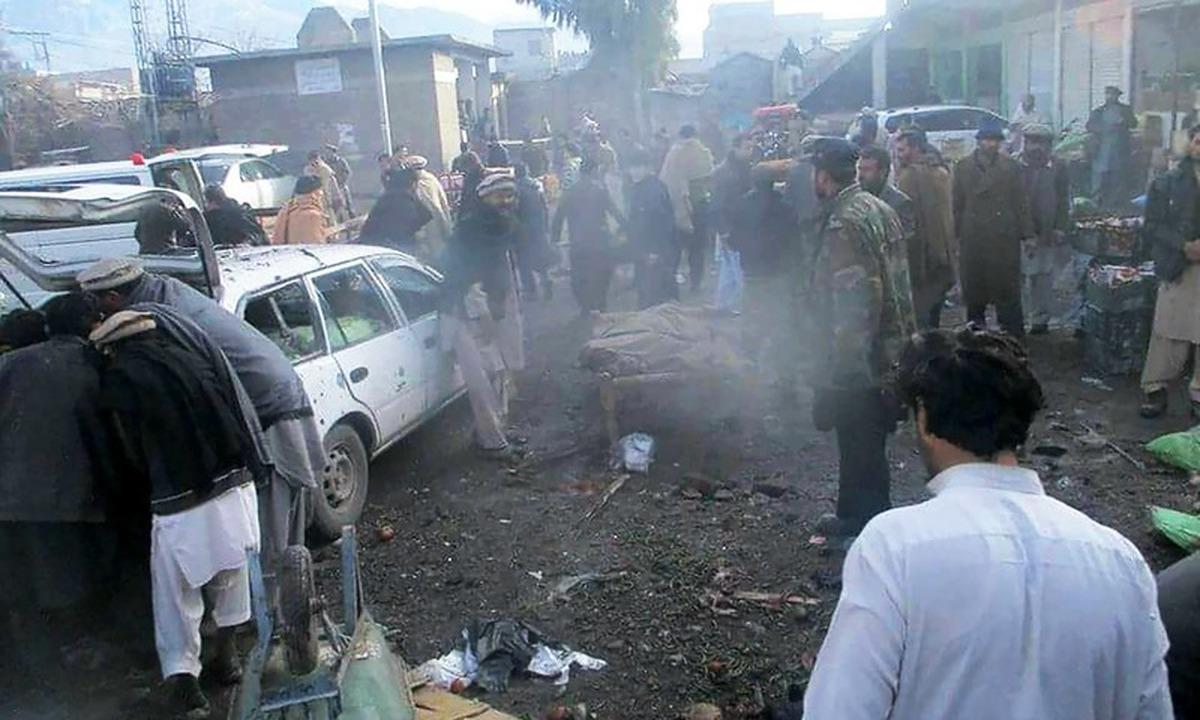 درگیری‌ها در «پاراچنار» پاکستان؛ آمار کشته شدگان