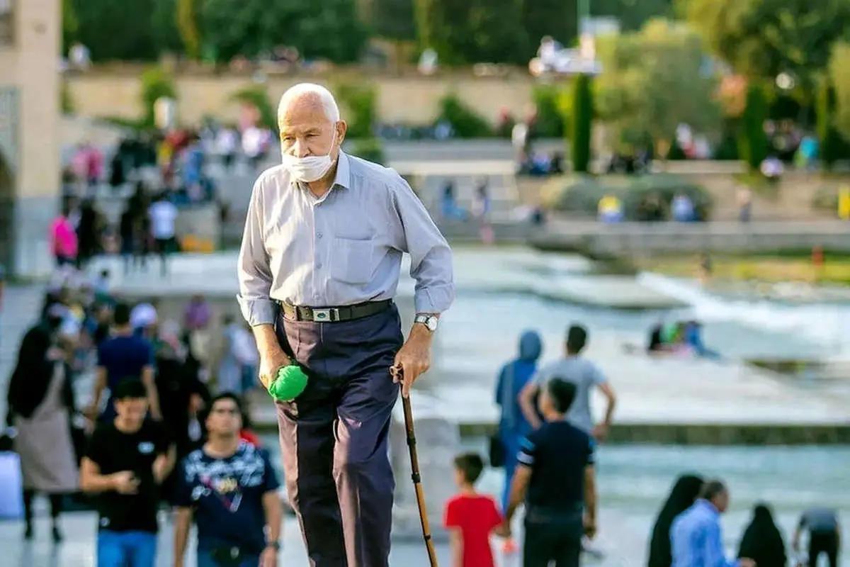 جزئیات جدید از متناسب سازی حقوق بازنشستگان تا ۹۰ درصد؛ حقوق بازنشستگان هر سال چند درصد افزایش می‌یابد؟