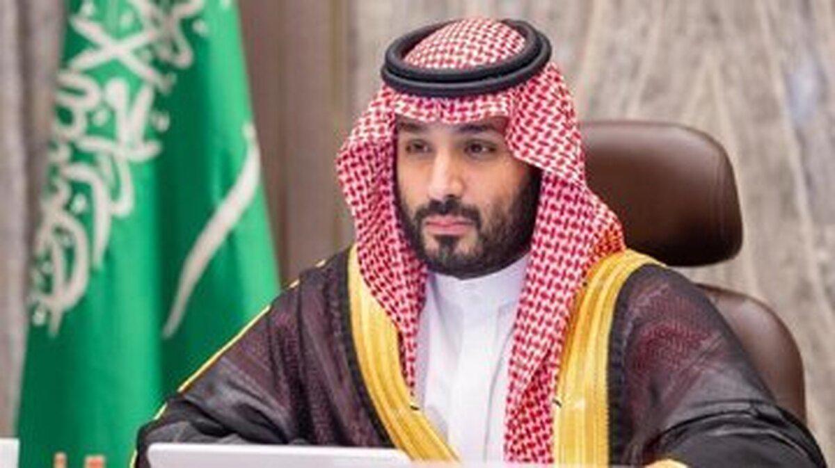 بن سلمان: تجاوزات اسرائیل، منطقه را تا آستانه یک جنگ گسترده‌تر می‌برد