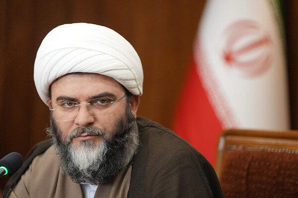 قمی: می توان از ظرفیت دختران نوجوان در فضای تربیتی بیشتر بهره برد