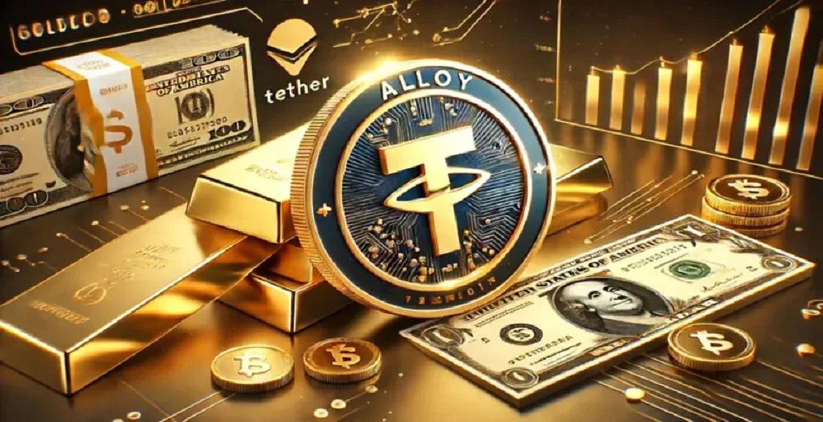 تتر گلد (Tether Gold) چیست؟/ هر آنچه باید درباره XAUt بدانید