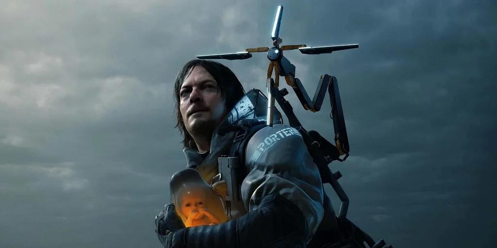 آی‌پی Death Stranding دیگر متعلق به سونی نیست