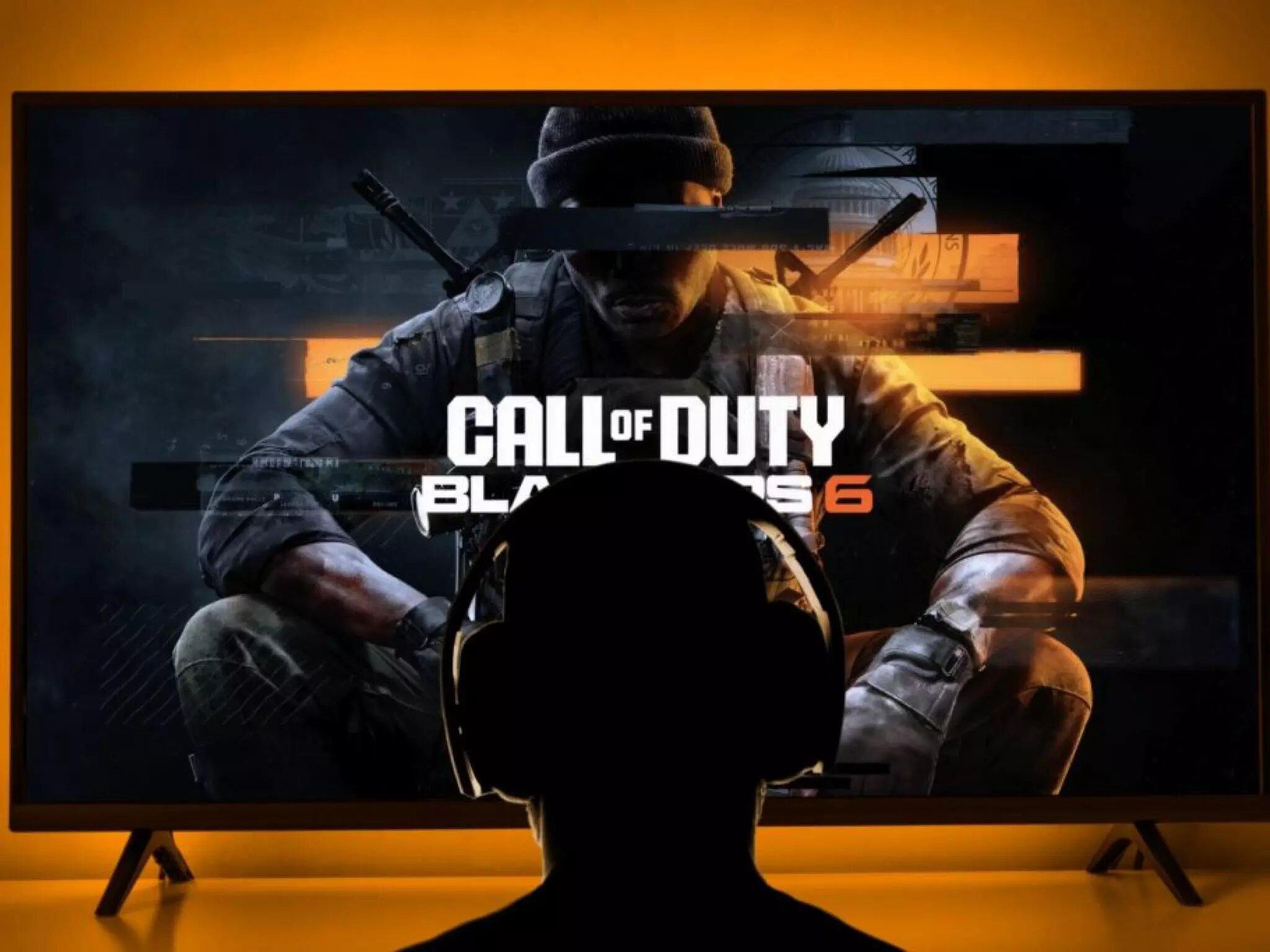 شرکت Activision بیش از ۱۹,۰۰۰ بازیکن Call of Duty Black Ops 6 را بن کرد