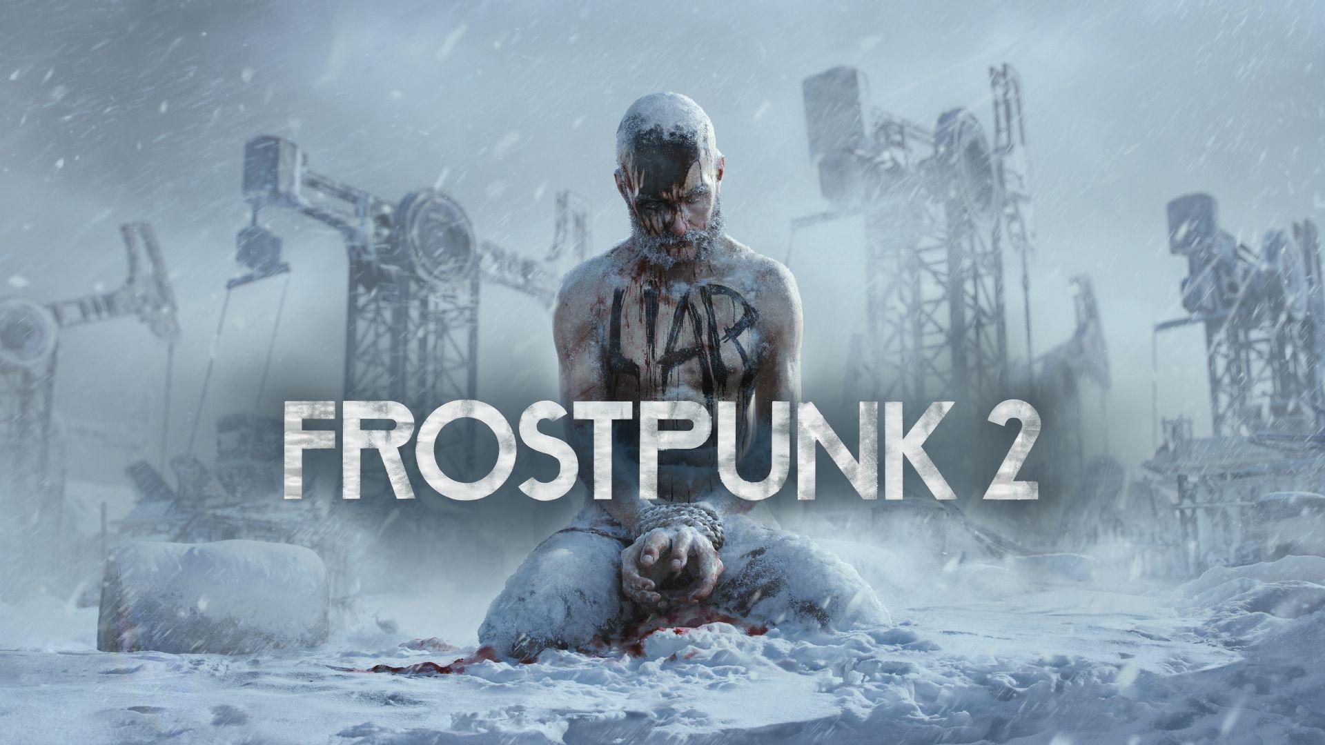 توسعه‌دهندگان Frostpunk 2 از نقشه راه و DLCهای این عنوان رونمایی کردند